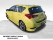2016 Scion iM Base Hatchback