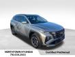Certified 2025 Hyundai Tucson SEL Convenience SUV