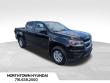 2018 Chevrolet Colorado Work Truck Truck Crew Cab