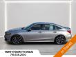 2022 Honda Civic EX Sedan