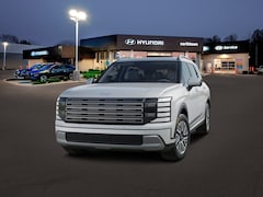 2026 Hyundai Palisade Hybrid SEL Premium 7P SUV