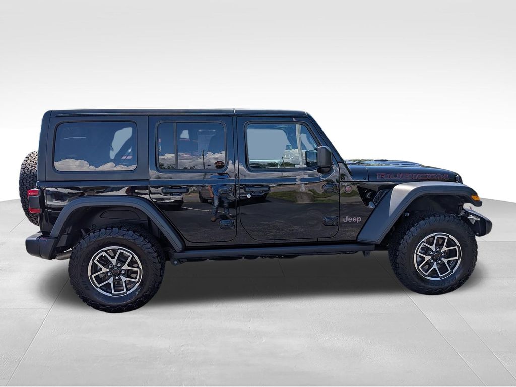 2026 Jeep Wrangler 4-Door Rubicon - Photo 12