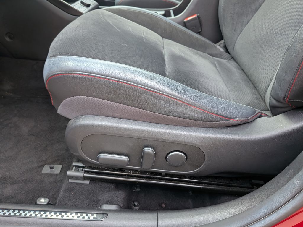 2024 Hyundai Kona N Line - Photo 34