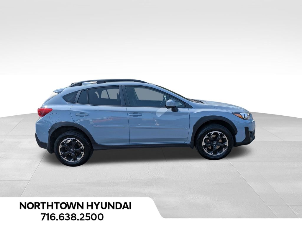2021 Subaru Crosstrek Premium - Photo 11