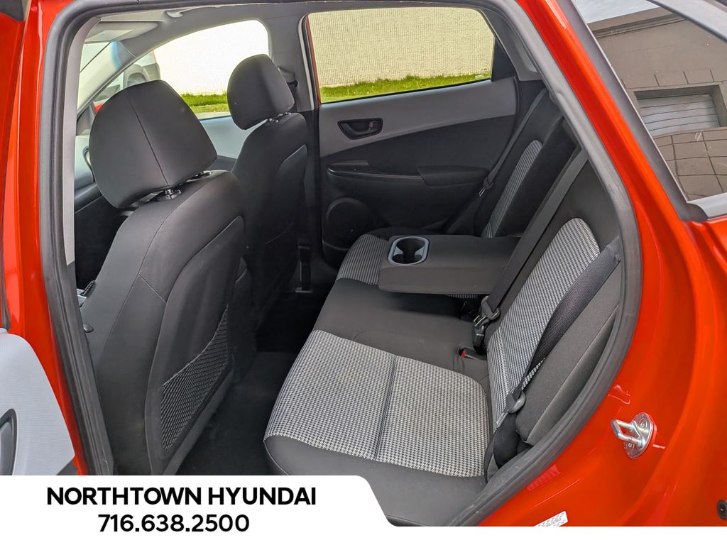 2020 Hyundai Kona SEL - Photo 28