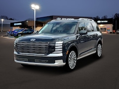 2026 Hyundai Palisade Hybrid Calligraphy SUV