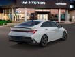 2026 Hyundai Elantra SEL Sport Plus Sedan