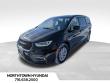 Used 2024 Chrysler Pacifica Touring L Van Passenger Van