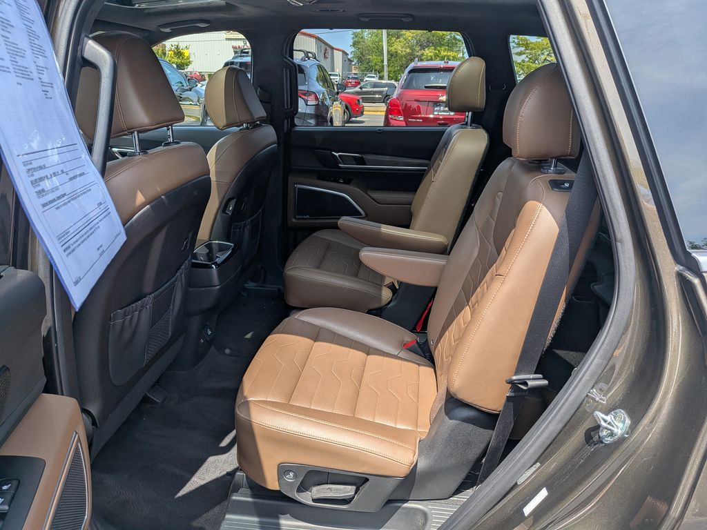 2022 Kia Telluride SX - Photo 34