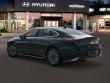 2026 Hyundai Sonata Hybrid Limited Sedan