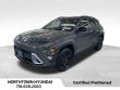 Certified 2026 Hyundai Kona SEL Sport SUV