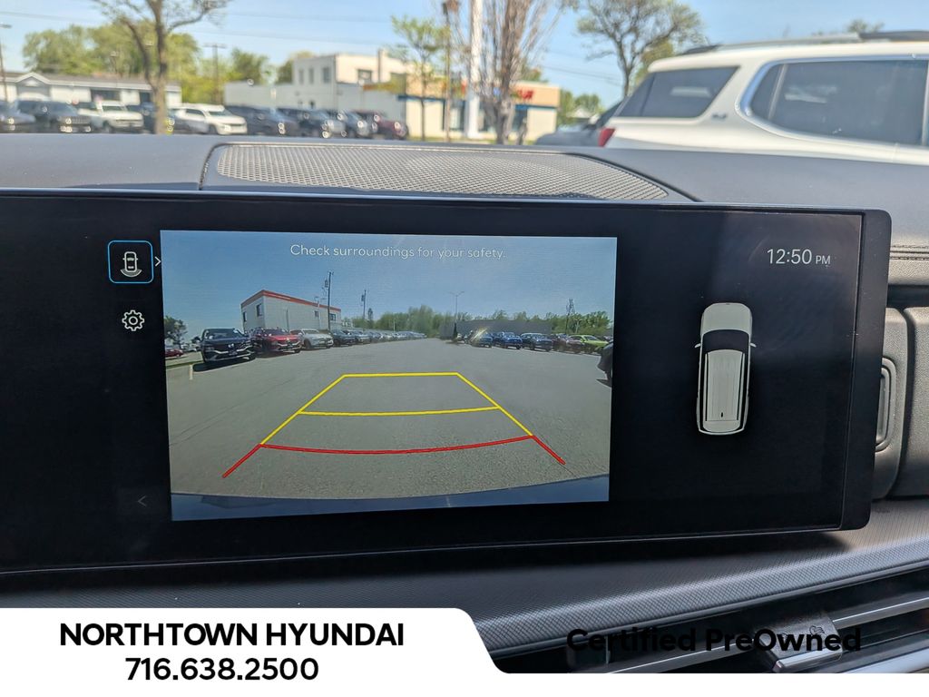2026 Hyundai Santa Fe SEL - Photo 20