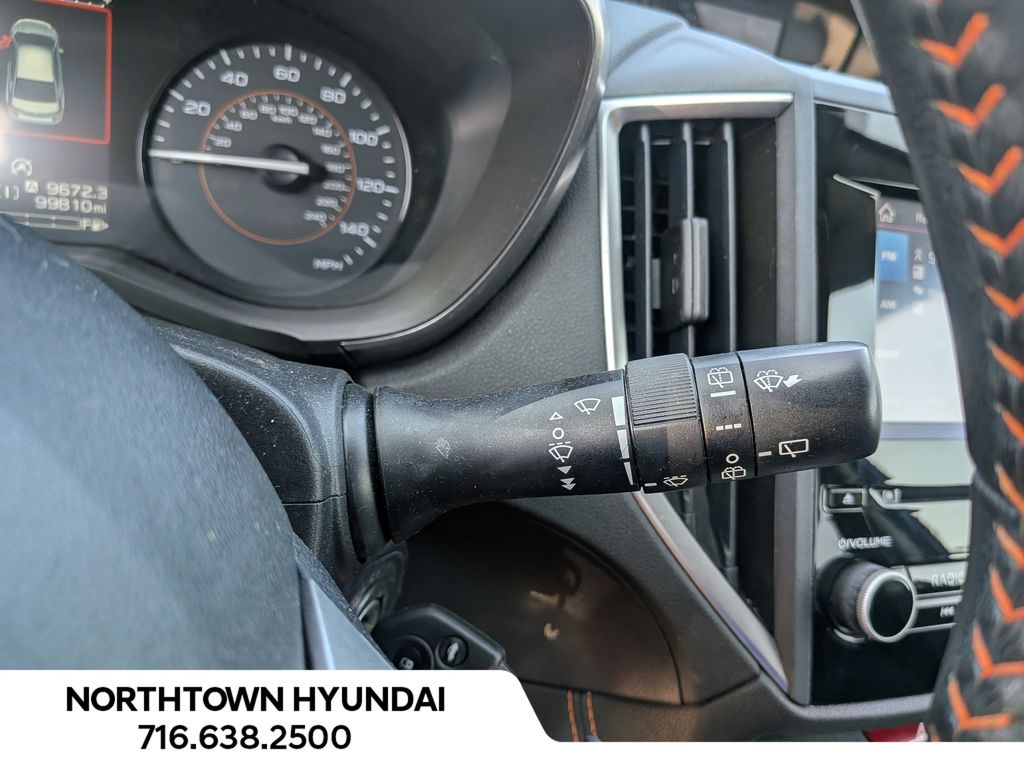 2021 Subaru Crosstrek Premium - Photo 26