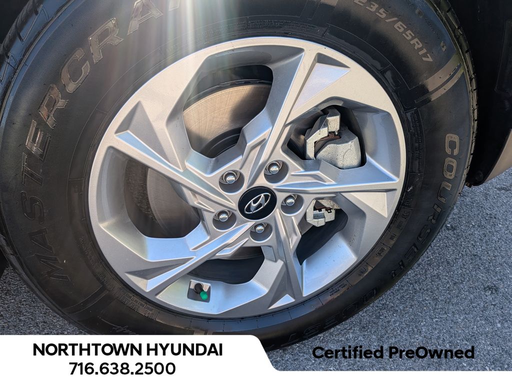 2023 Hyundai Tucson SEL - Photo 46