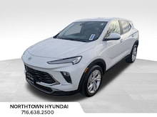 2024 Buick Encore GX Preferred SUV