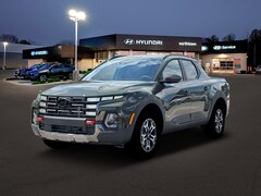 2026 Hyundai Santa Cruz XRT Truck Crew Cab