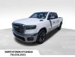 Used 2026 Ram 1500 Laramie Truck Crew Cab