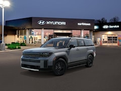 2026 Hyundai Santa Fe XRT AWD SUV