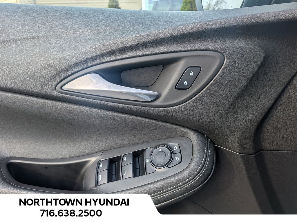 2024 Buick Encore GX Preferred - Photo 28
