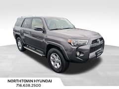 2015 Toyota 4Runner SR5 Premium SUV