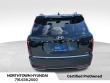 2026 Hyundai Palisade Calligraphy SUV