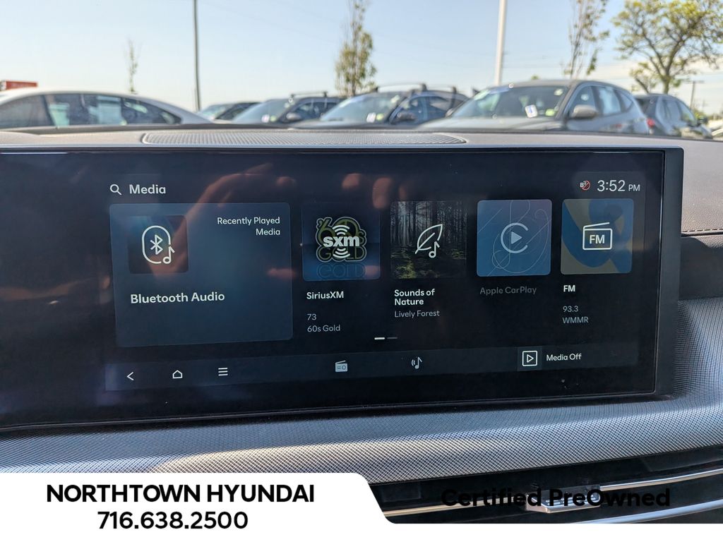 2026 Hyundai Sonata SEL - Photo 23