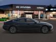 2026 Hyundai Sonata Hybrid Limited Sedan