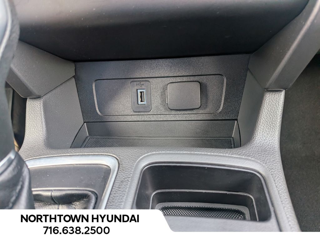 2018 Ford Escape SE - Photo 15