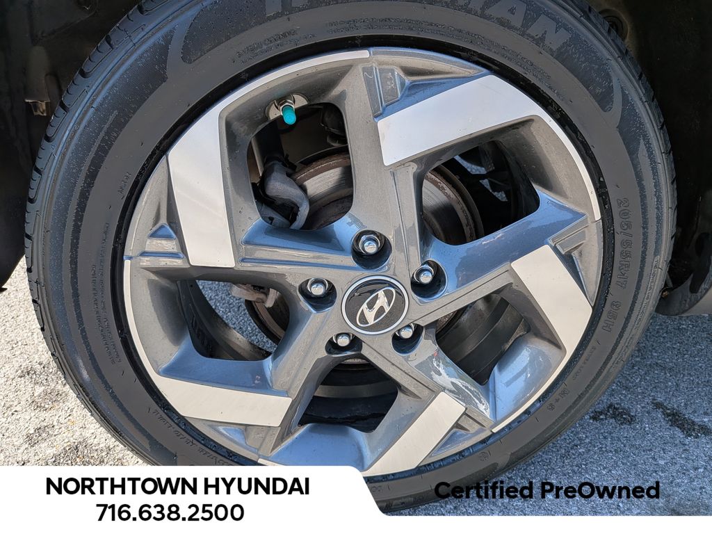 2023 Hyundai Venue SEL - Photo 40