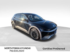 2023 Hyundai IONIQ 5 Limited SUV