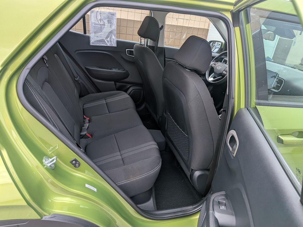2023 Hyundai Venue SEL - Photo 31