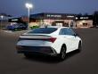 2026 Hyundai Elantra SEL Sport Premium Sedan