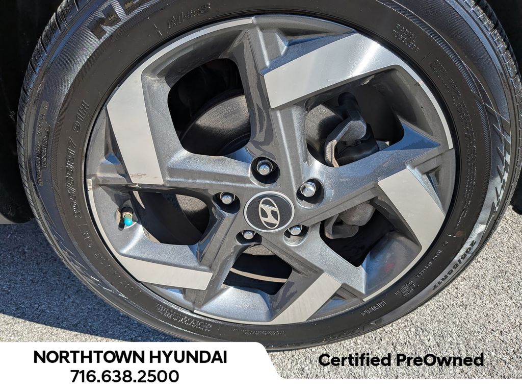 2023 Hyundai Venue Limited - Photo 43