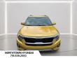 2023 Kia Seltos SX SUV