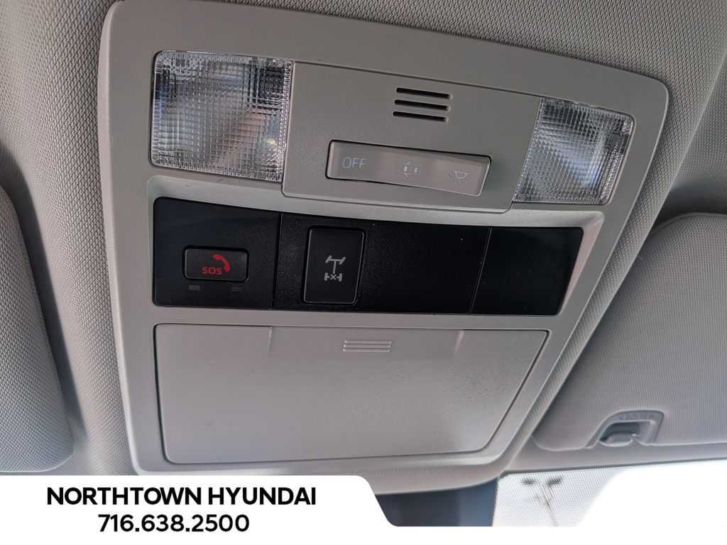 2023 Toyota Tacoma Trail - Photo 23