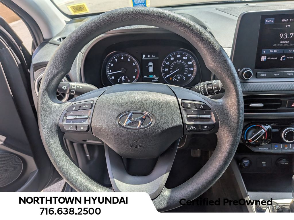 2023 Hyundai Kona SEL - Photo 8
