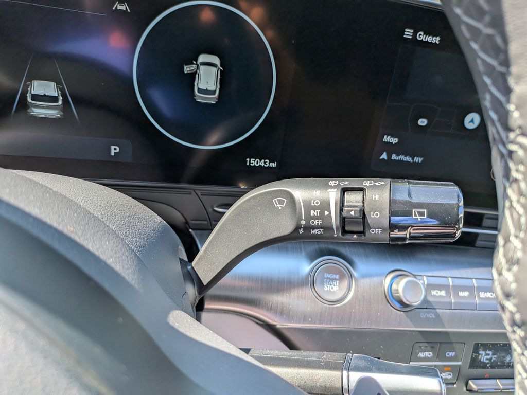 2024 Hyundai Kona Limited - Photo 29