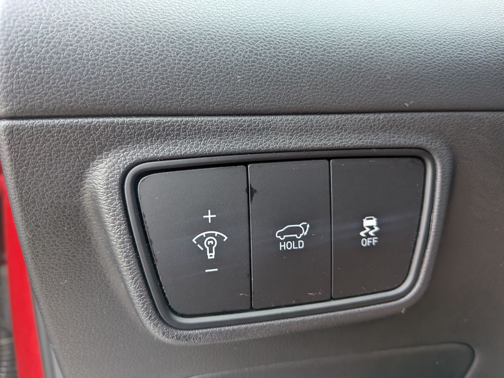 2023 Hyundai Tucson N Line - Photo 34