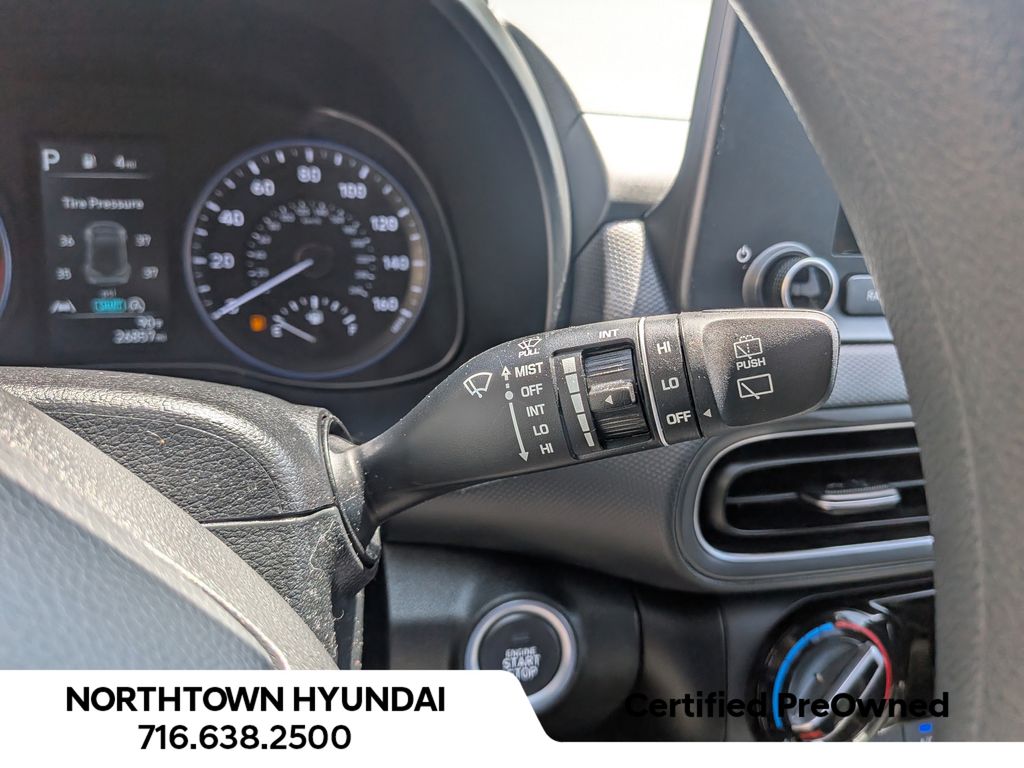 2023 Hyundai Kona SEL - Photo 26