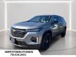 Used 2023 Chevrolet Traverse LS SUV