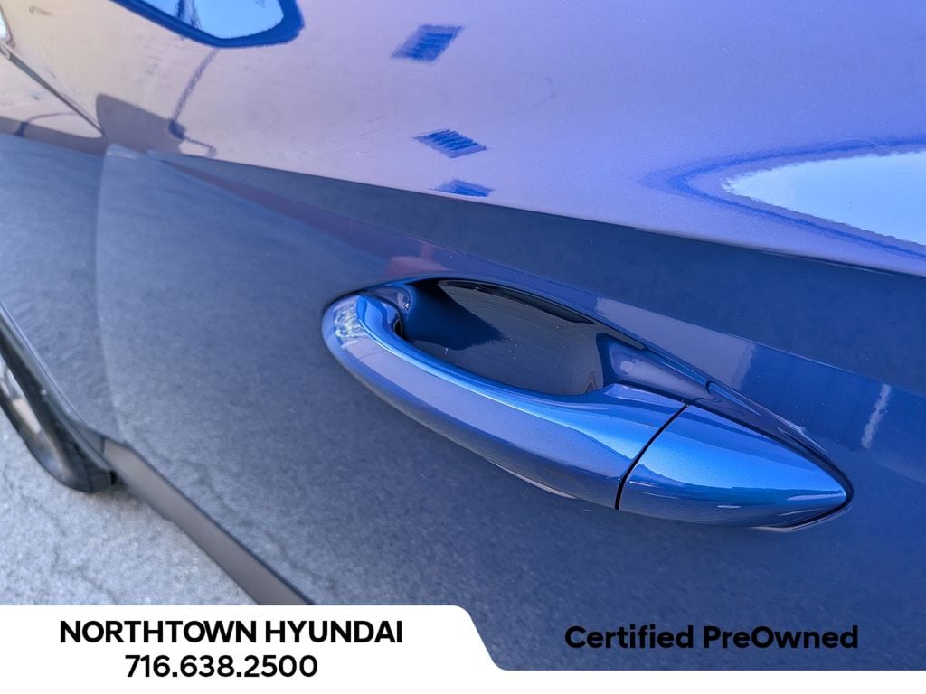2023 Hyundai Tucson SEL - Photo 41