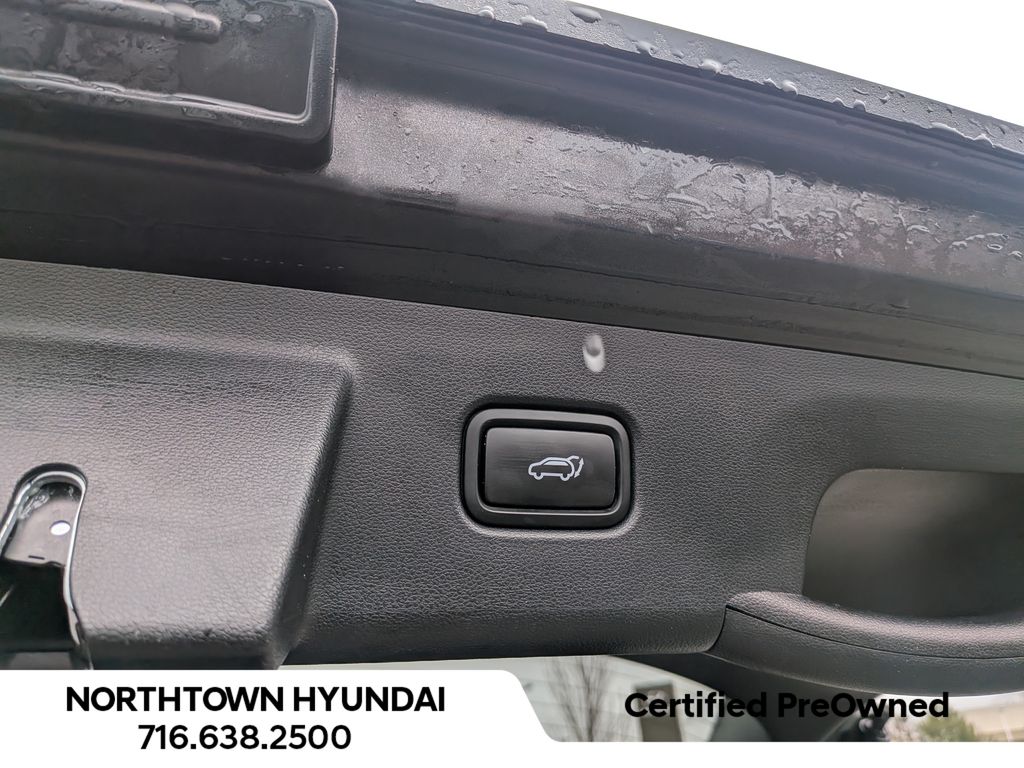 2023 Hyundai Tucson Limited - Photo 39