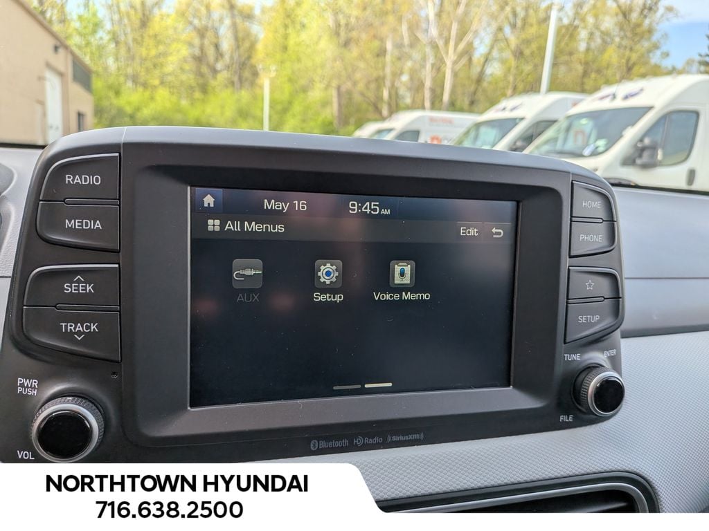 2020 Hyundai Kona SEL - Photo 21