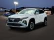 New 2025 Hyundai Tucson SEL AWD SUV