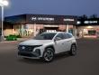New 2026 Hyundai Tucson Hybrid SEL AWD SUV