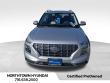 2025 Hyundai Venue SEL Certified SUV