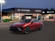 New 2026 Hyundai Sonata SEL Sport Sedan
