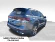 2025 Volkswagen Atlas 2.0T SE w/Technology SUV 2025 Volkswagen Atlas 2.0T SE w/Technology SUV