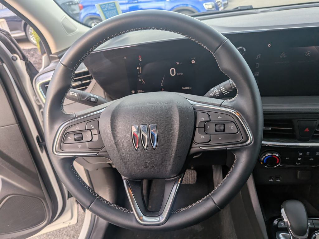 2024 Buick Encore GX Preferred - Photo 8