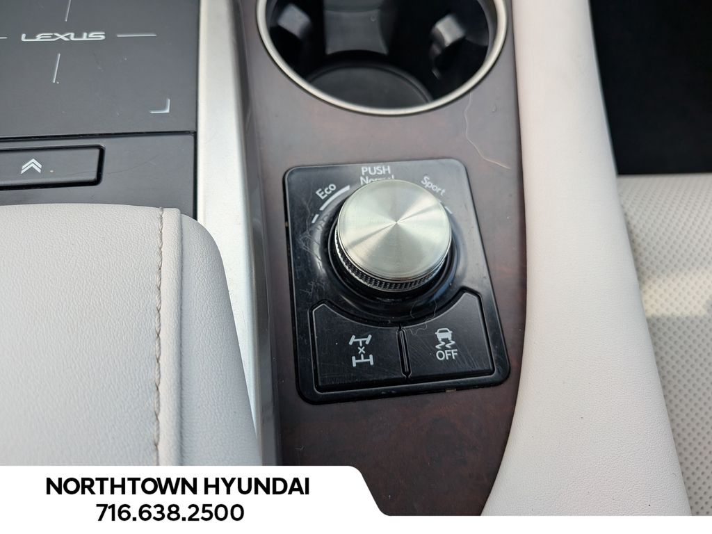 2020 Lexus RX 350 - Photo 18